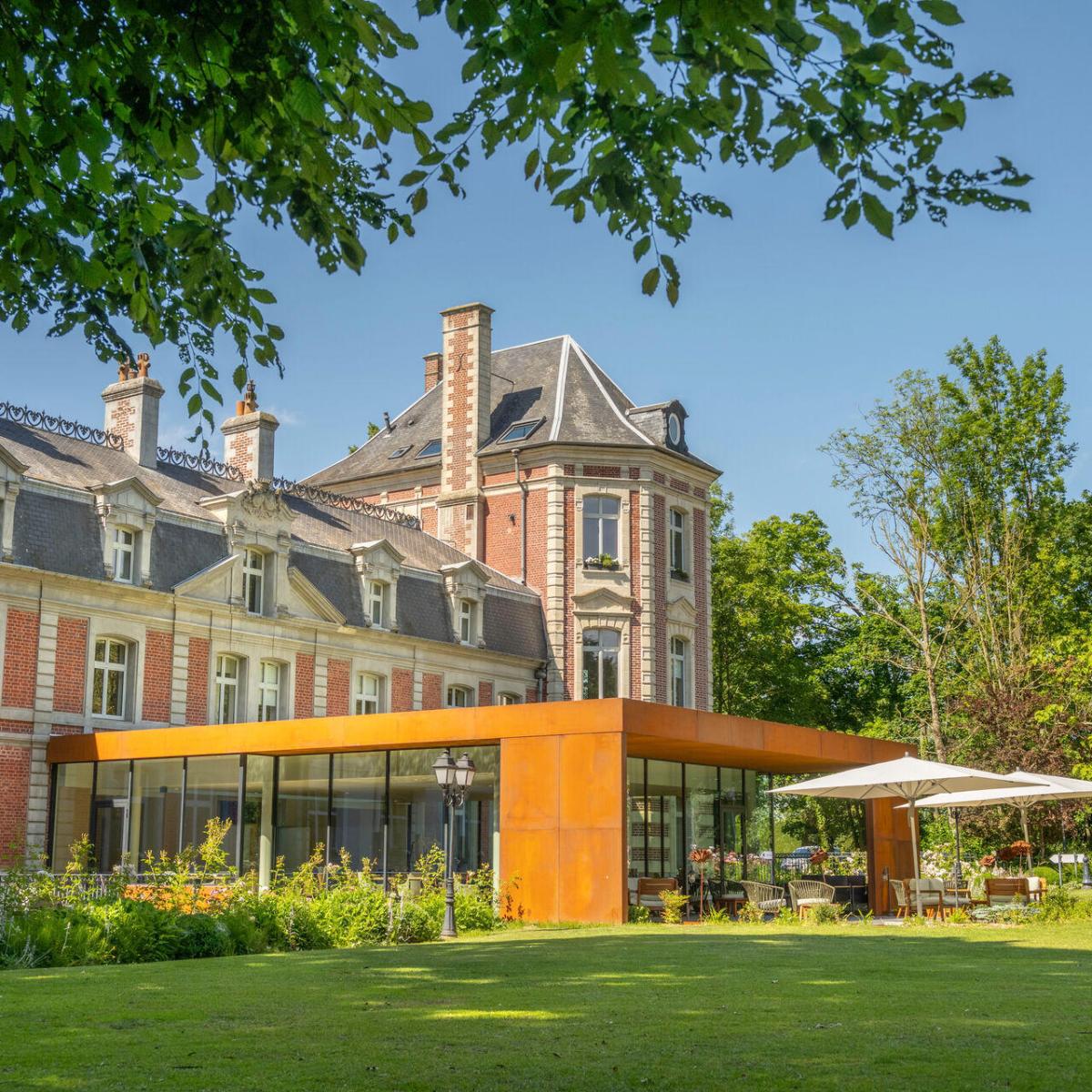 Our Michelin-starred restaurants: innovative, generous, accessible and