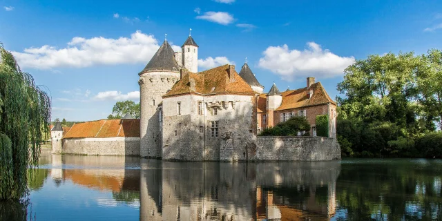 Noordfrankrijk_Olhain_Château © Hauts-de-France Tourisme _ Benoît Bremer