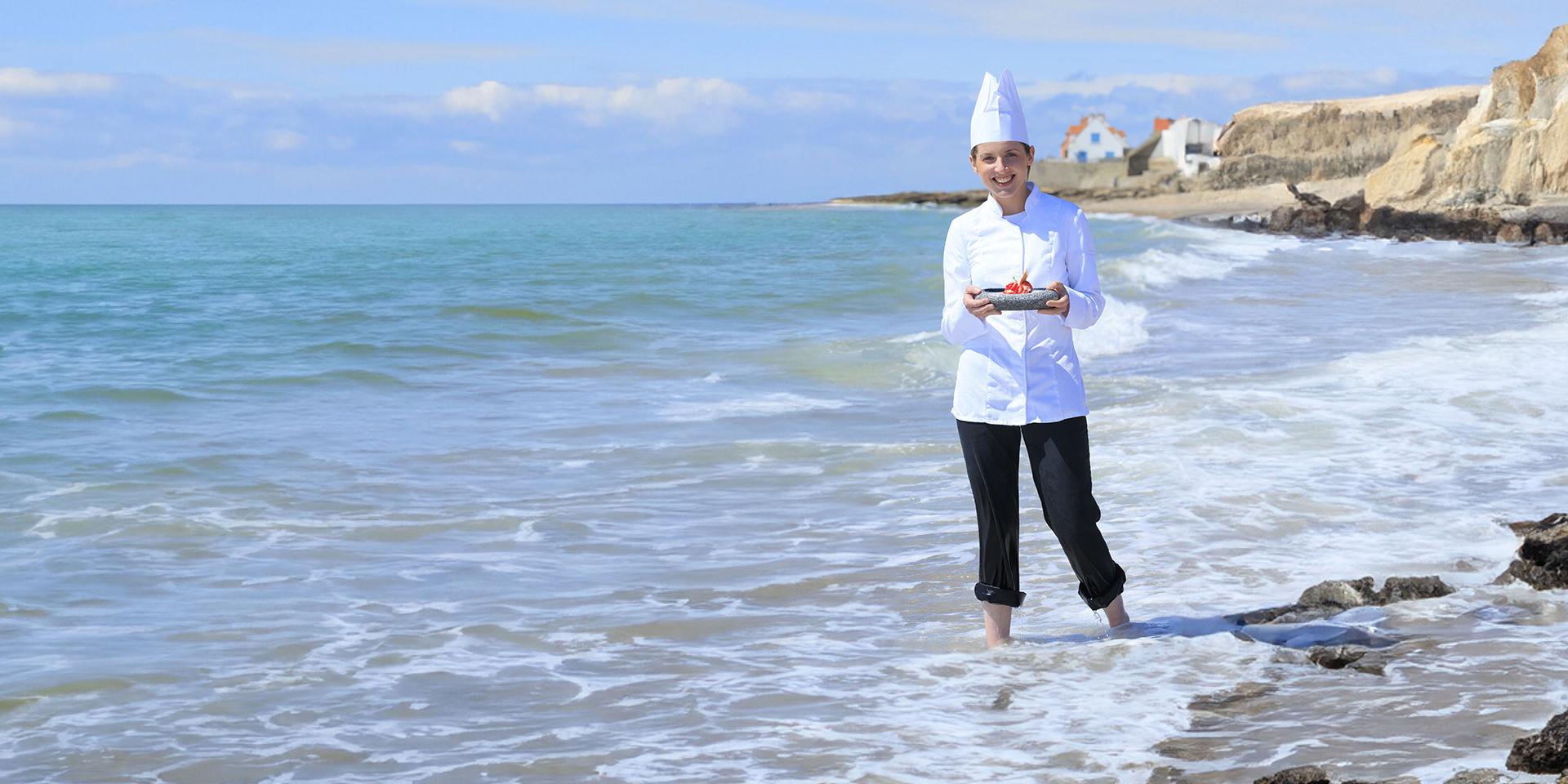 Audresselles Solene Elliott Restaurant De La Plage Copie3 Sans Pastille