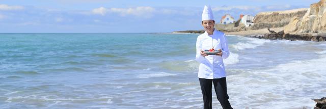 Audresselles Solene Elliott Restaurant De La Plage Copie3 Sans Pastille