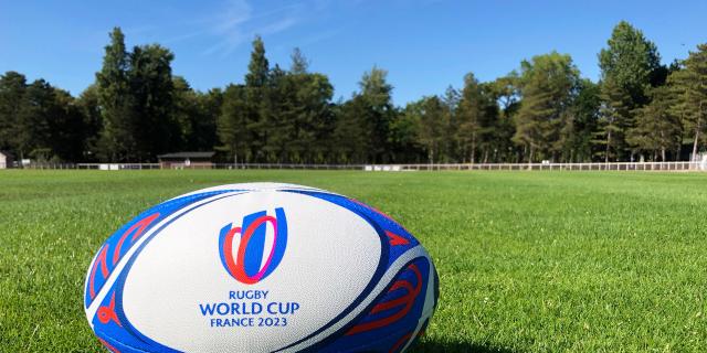 Coupe Du Monde De Rugby 2023