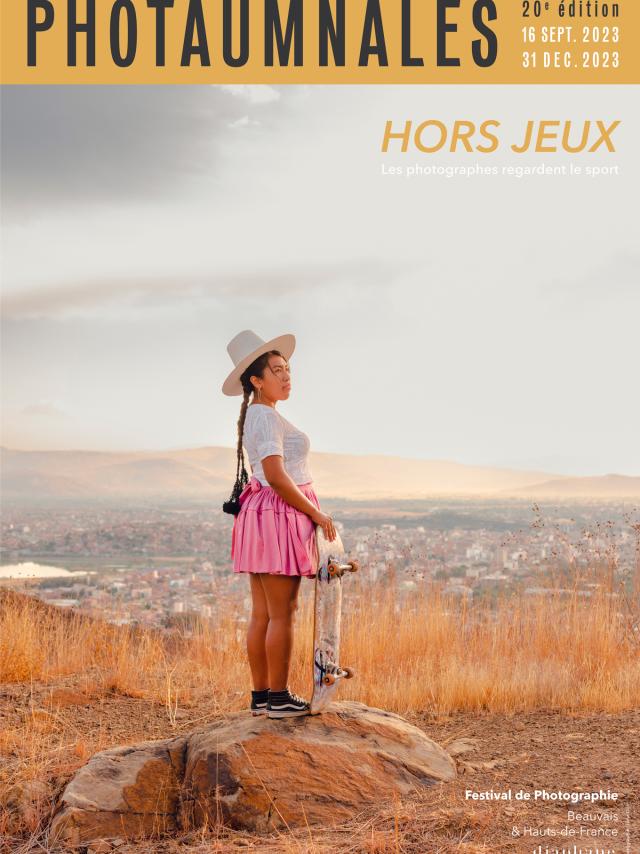 Affiche Photaumnales 2023