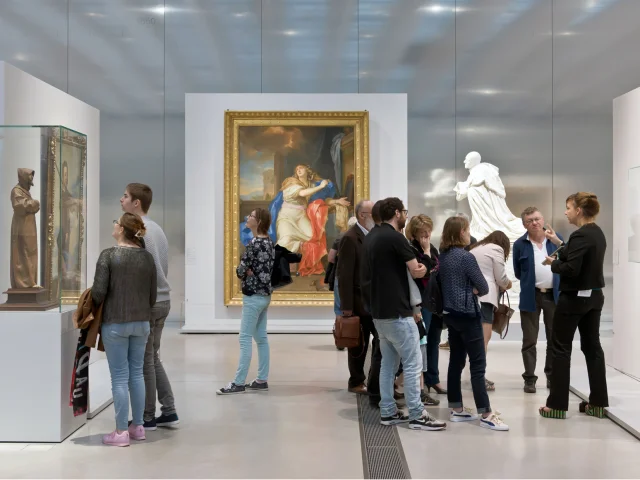 Visite Louvre Lens credits F.iovino