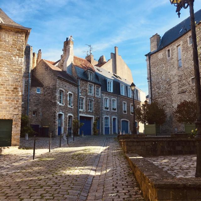 Boulogne-sur-mer