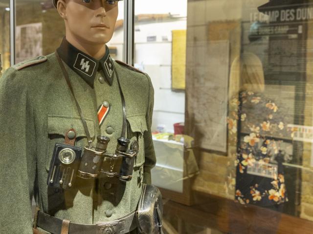Dunkerque_Musée Dunkerque 1940 Operation Dynamo 37 ©Hauts De France Tourisme Marc Vidal
