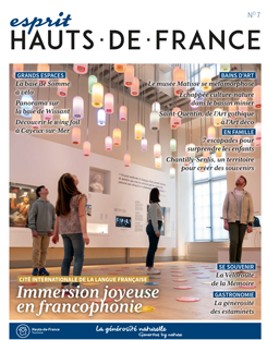 Magazine Hdf 7 2024 Septembre Couv Pied Page1