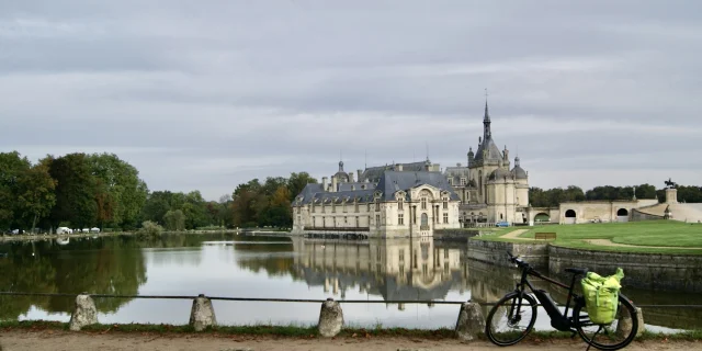 Château de Chantilly