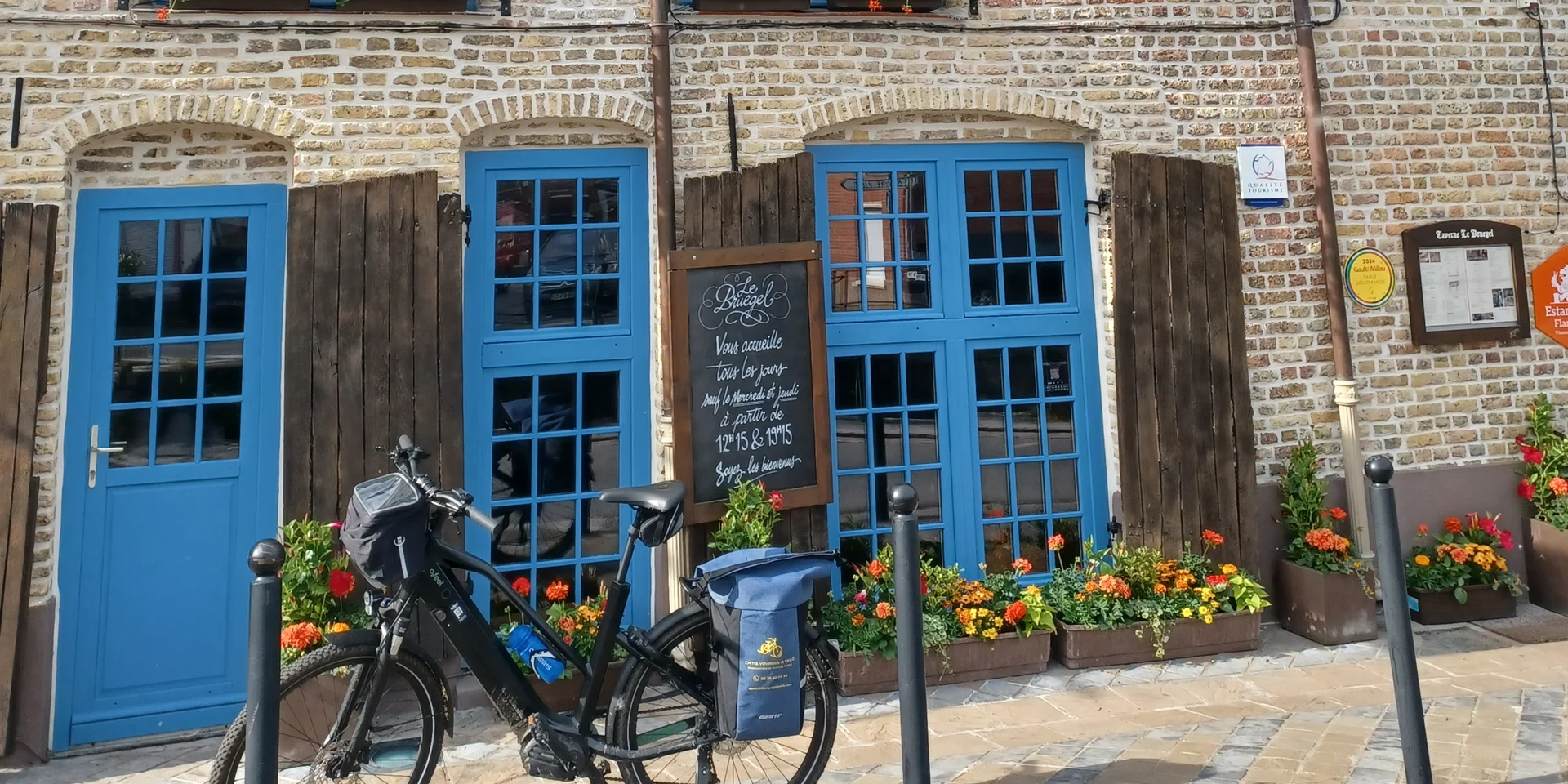 Bergues