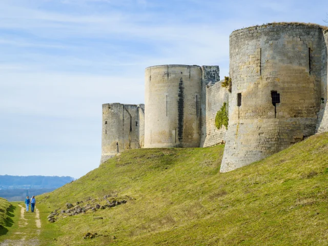 Coucy-le-Château