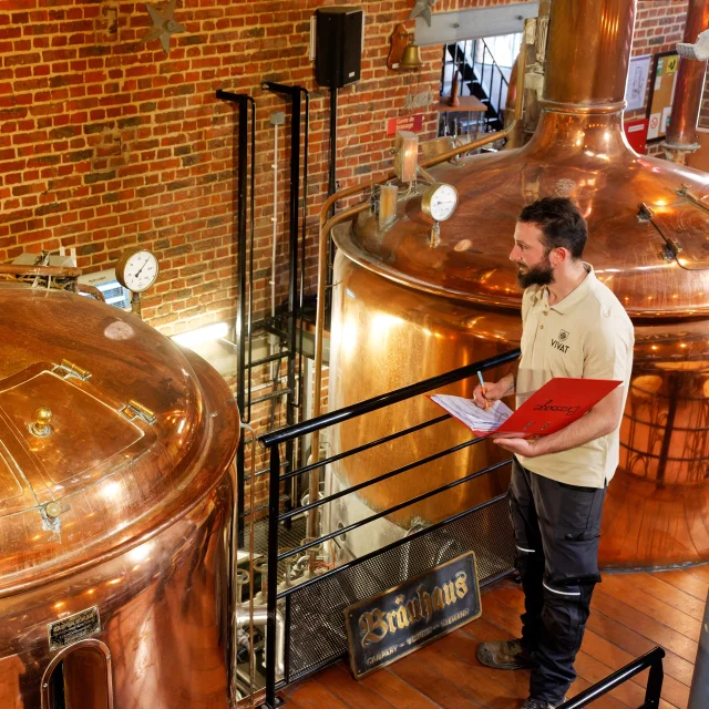 Brasserie Vivat 1621802 Samuel Dhote