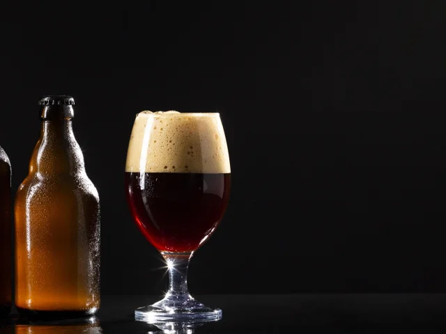 Illustration Biere, photo Freepik