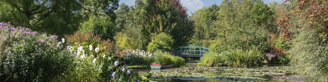 Saint Paul Jardin Du Peintre Andre Van Beek 10 Hauts De France Tourisme Benjamin Teissedre