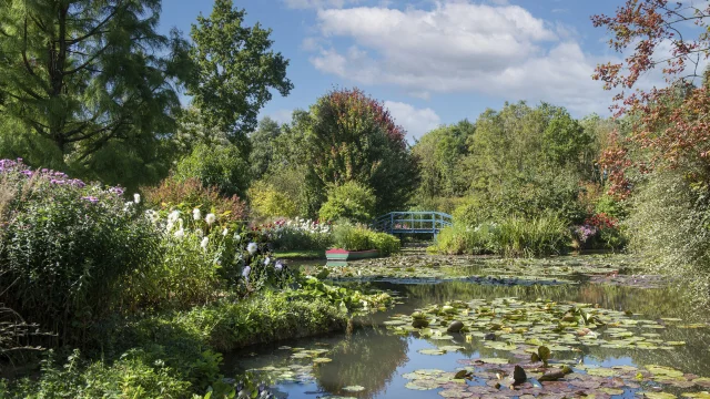 Saint Paul Jardin Du Peintre Andre Van Beek 10 Hauts De France Tourisme Benjamin Teissedre