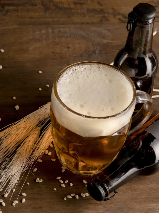 Bière, illustration