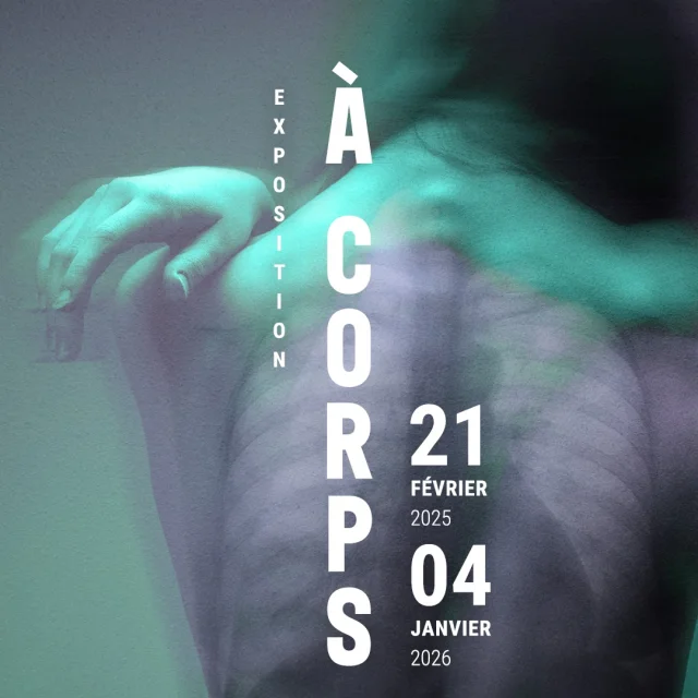 Sars-Poteries - Expo A corps Musverre