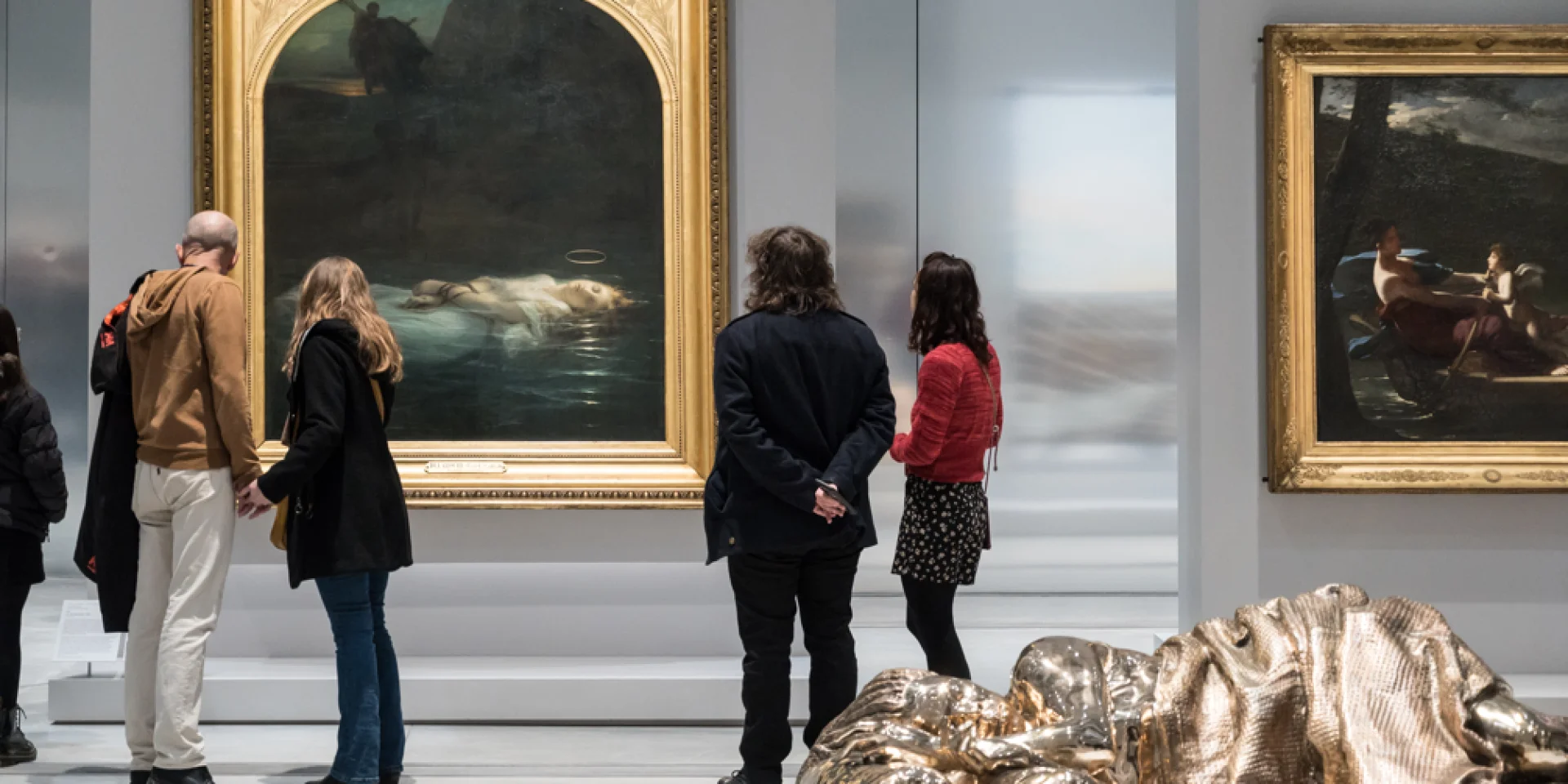 Louvre Lens - Frédéric Lovinho