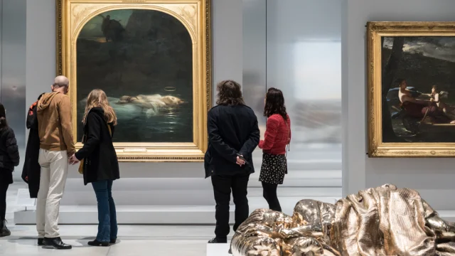 Louvre Lens - Frédéric Lovinho