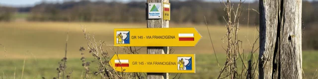 Via Francigena