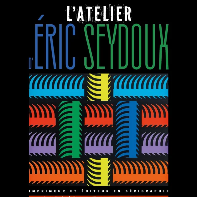 Expo Seydoux Cateau