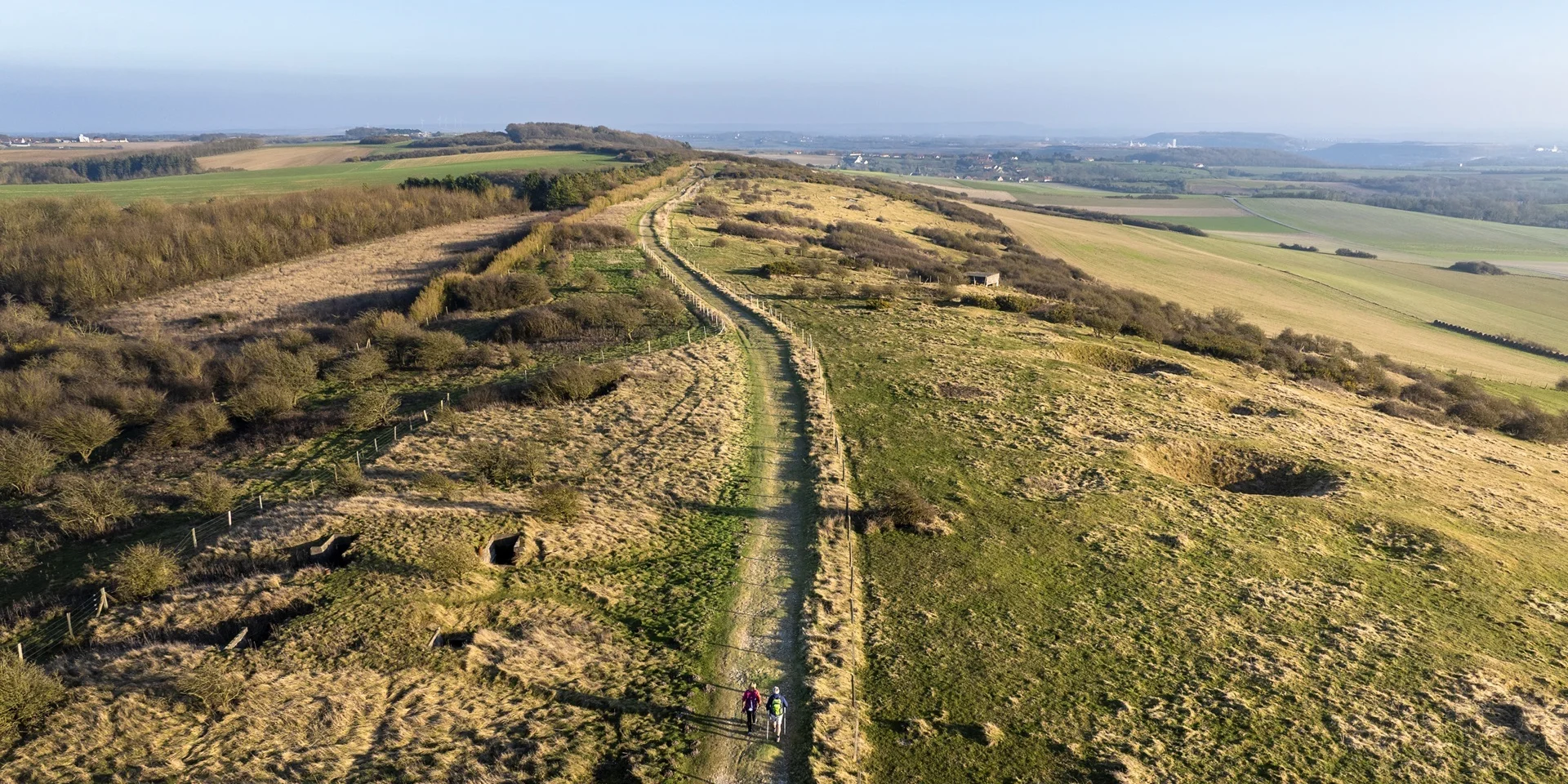 Via Francigena