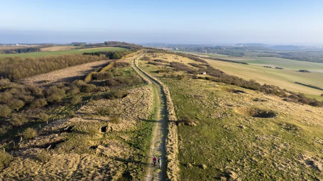 Via Francigena
