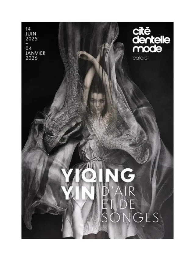 Yiqing Yin Air And Dreams