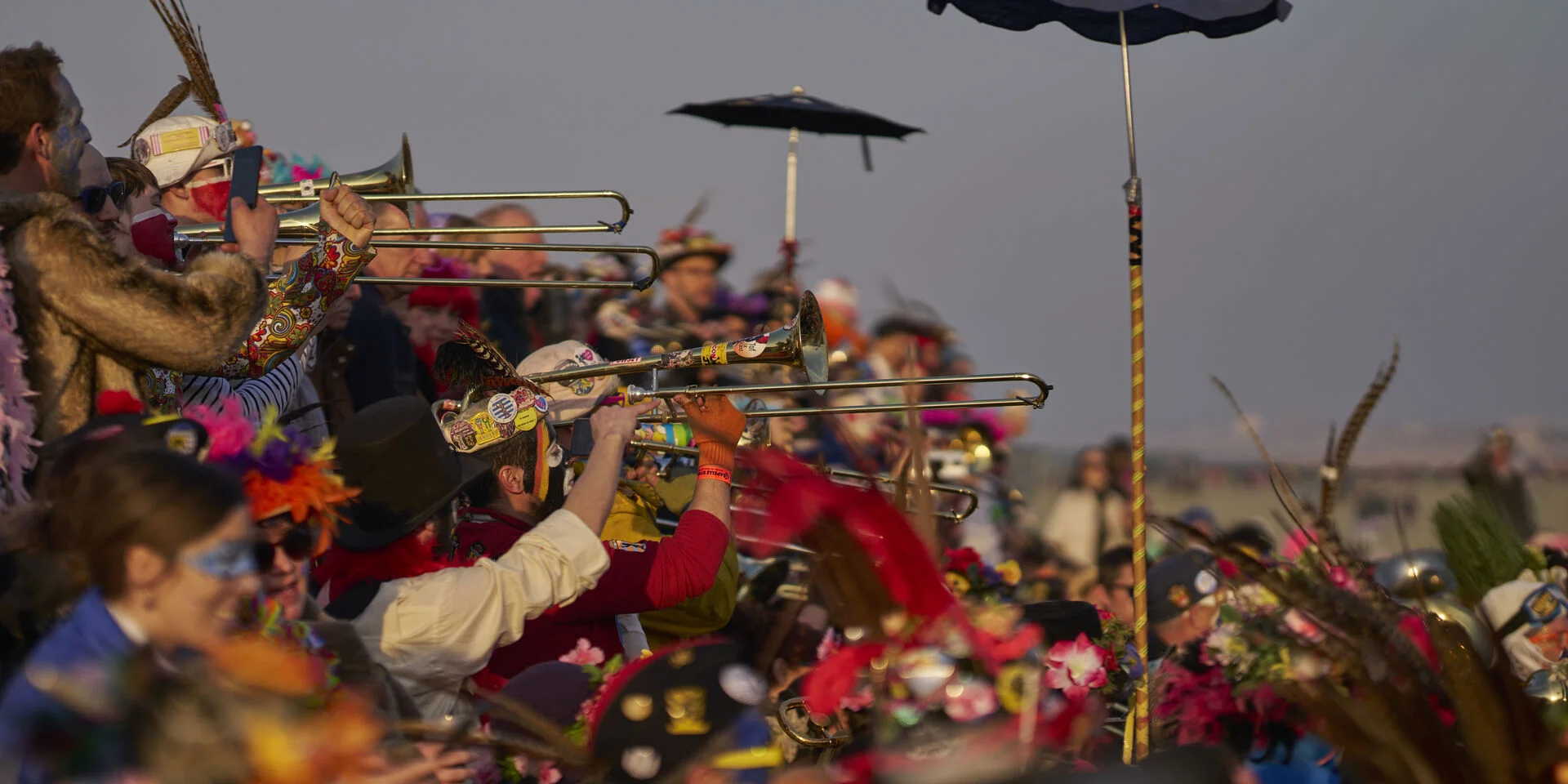 Carnaval de Dunkerque 2025