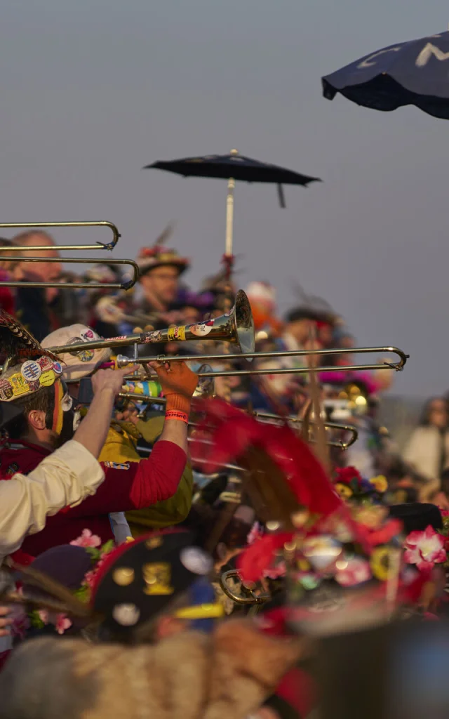 Carnaval de Dunkerque 2025