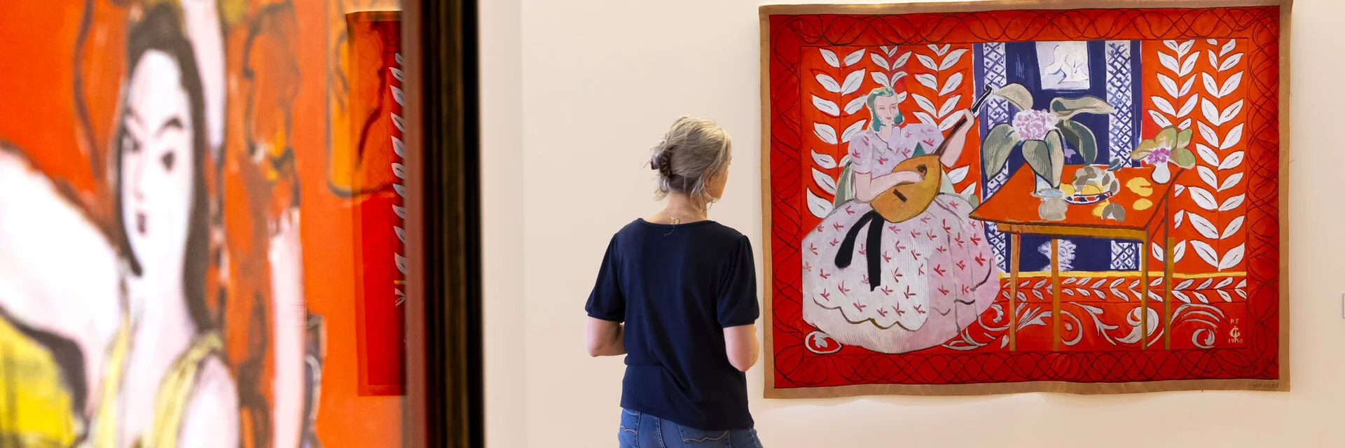 musée Henri MATISSE,Le Cateau Cambrésis
