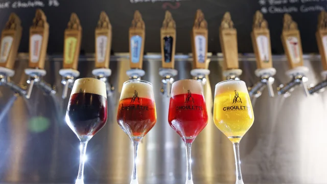 Hordain Brasserie La Choulette 16 Hauts De France Tourisme Samuel Dhote