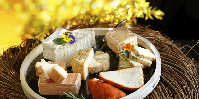 Saint Aubin Fromagerie La Ferme Du Pont Des Loups 09 Hauts De France Tourisme Samuel Dhote