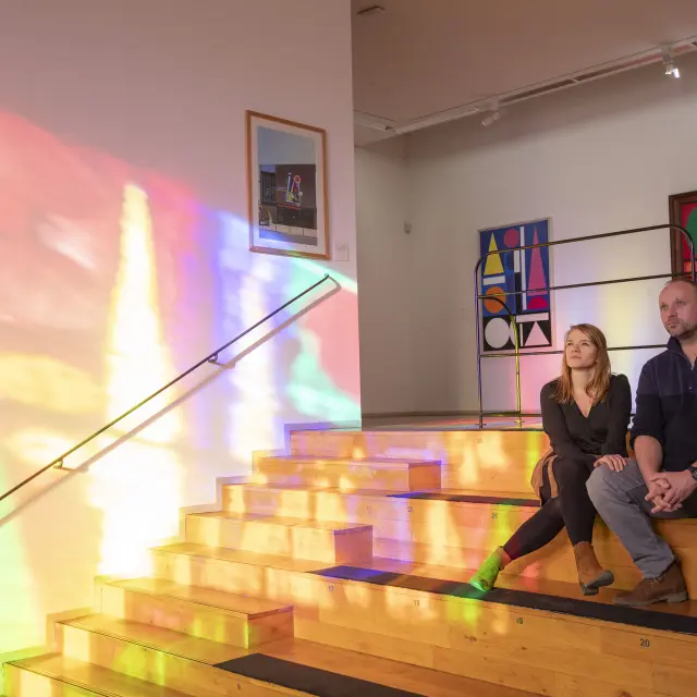 MUSÉE MATISSE / LE CATEAU-CAMBRÉSIS / 05-03-2025