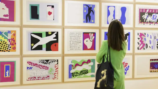 Le Cateau Cambresis Le Musee Matisse credit Hauts De France Tourisme Remi Feuillette