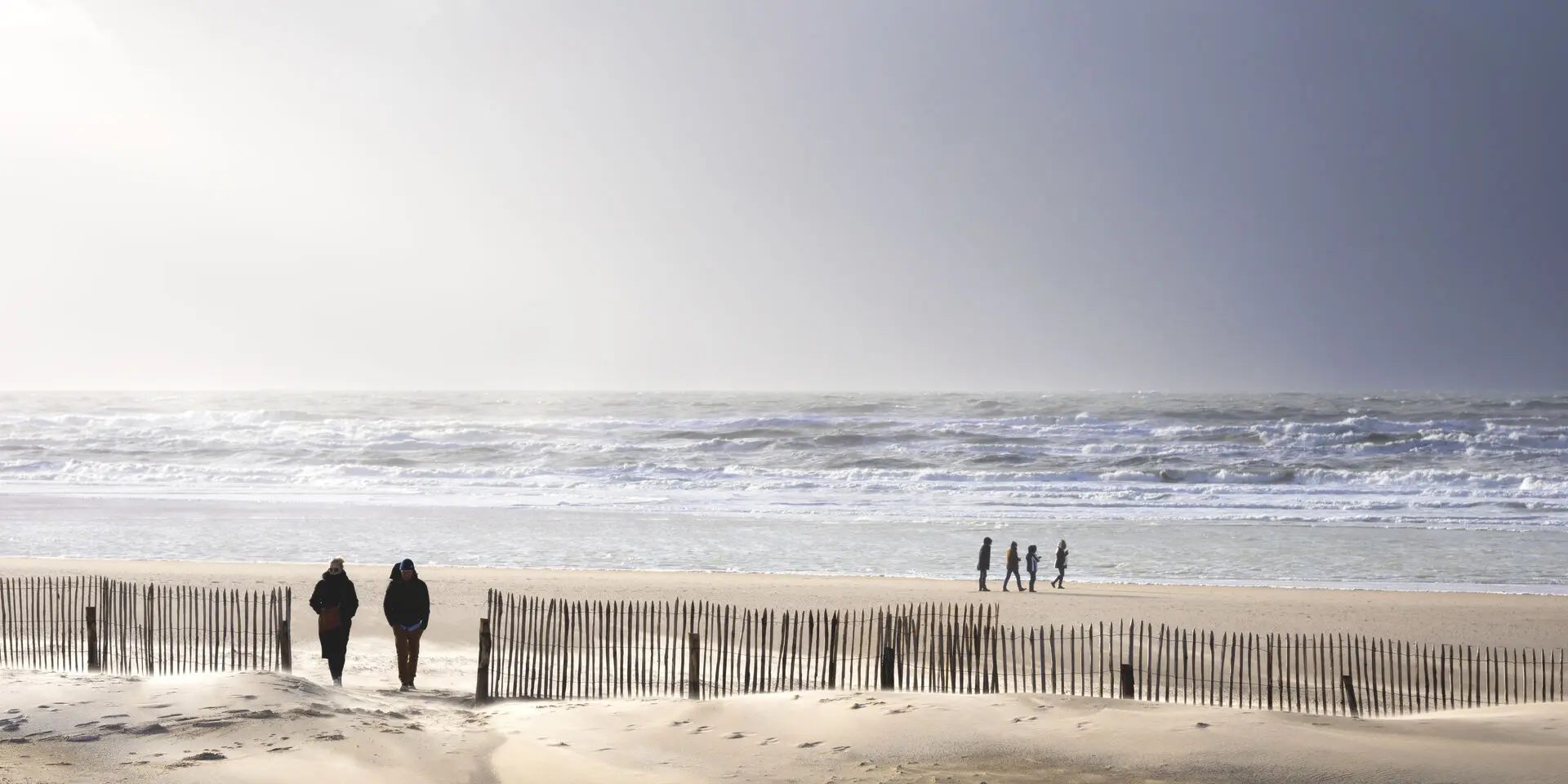 Le Touquet crédits Hauts De France Tourisme Fabien Coisy