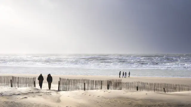 Le Touquet crédits Hauts De France Tourisme Fabien Coisy