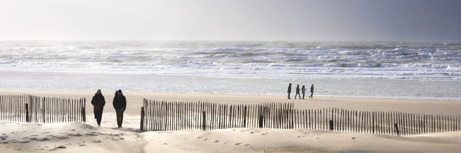 Le Touquet crédits Hauts De France Tourisme Fabien Coisy