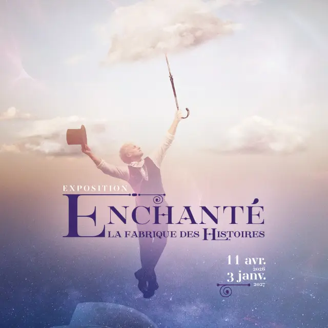 Enchanté - MusVerre