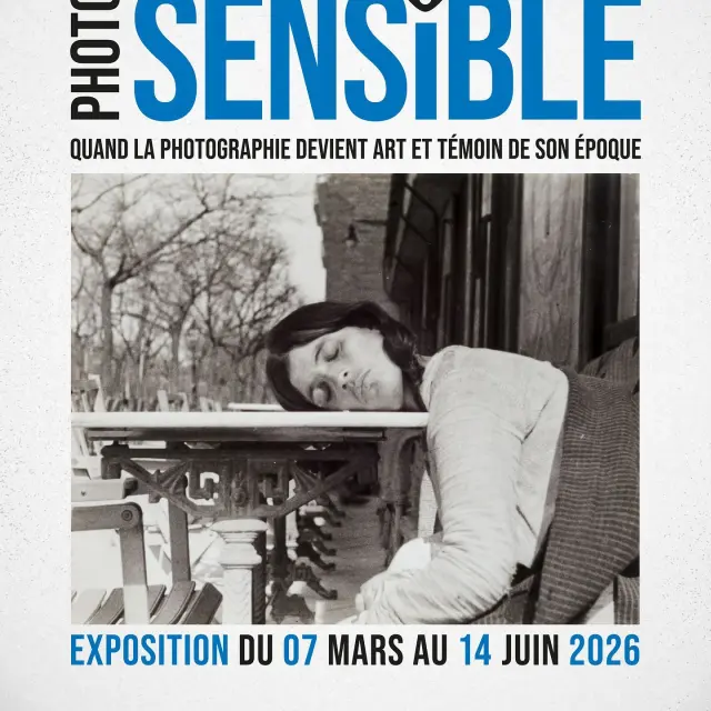 Photo Sensible au musée Matisse