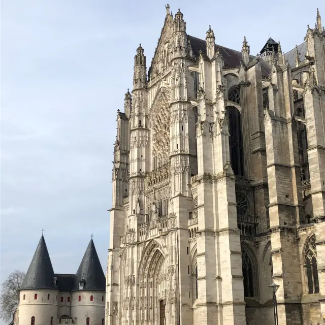 Cathedralebeauvais