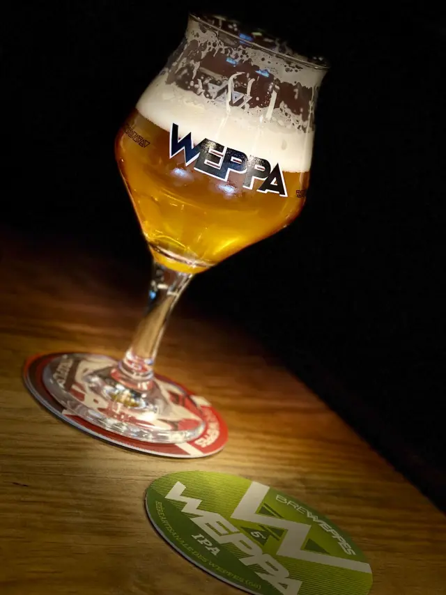Herlies Brasserie Breweppes