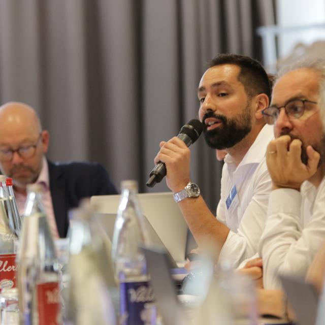 Hauts-de-France Tourisme, Assemblée Generale Juin 2023