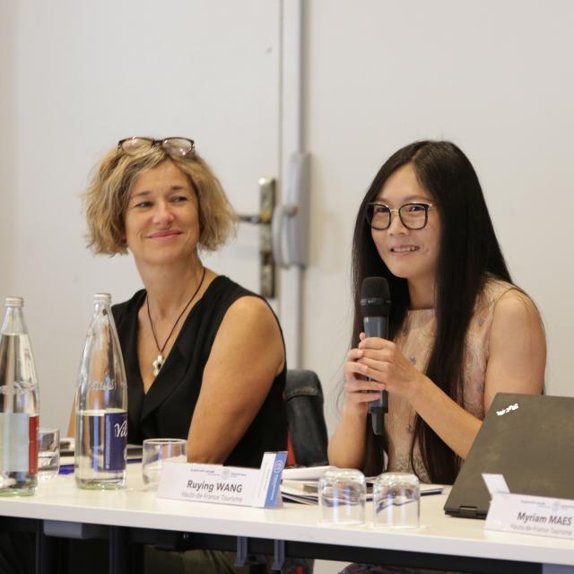 Hauts-de-France Tourisme, Assemblée Generale Juin 2023