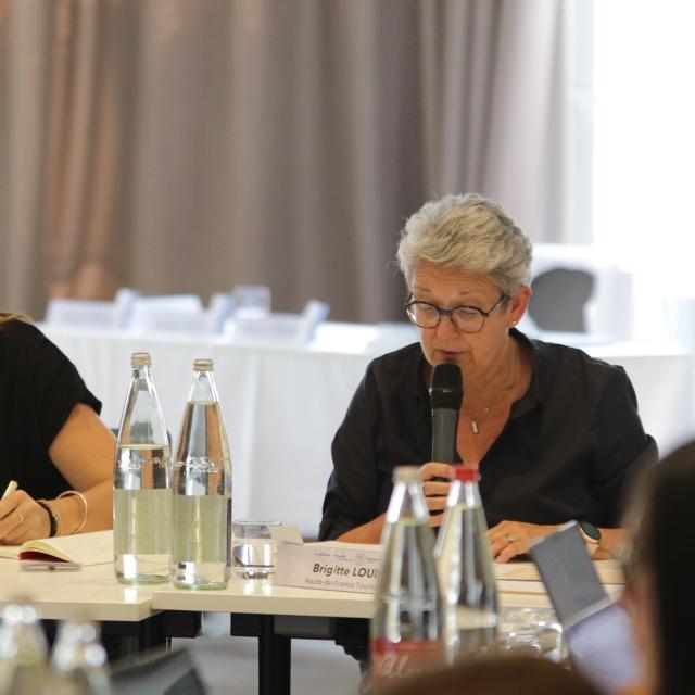 Hauts-de-France Tourisme, Assemblée Generale Juin 2023