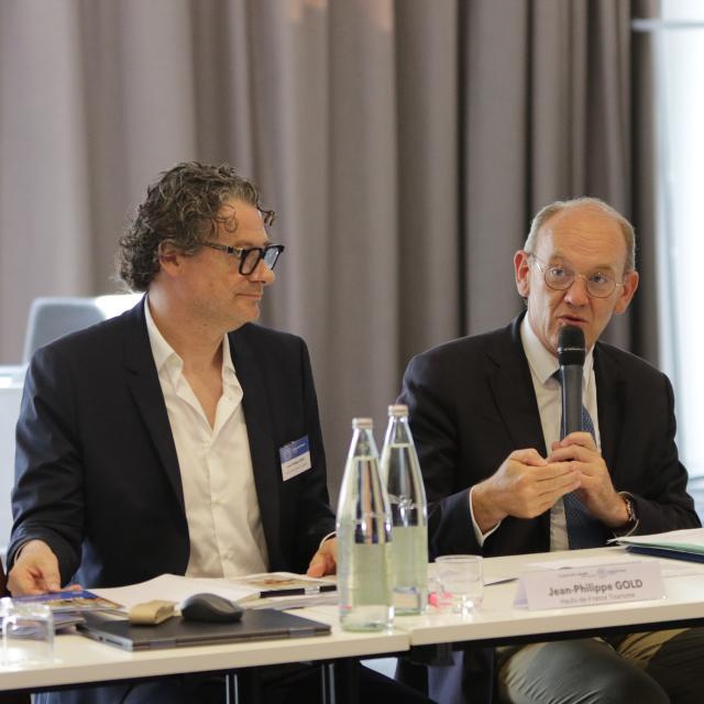 Hauts-de-France Tourisme, Assemblée Generale Juin 2023