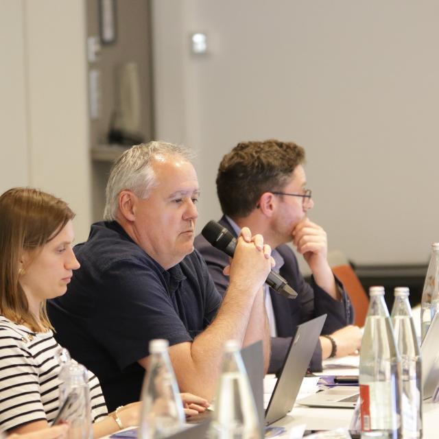 Hauts-de-France Tourisme, Assemblée Generale Juin 2023