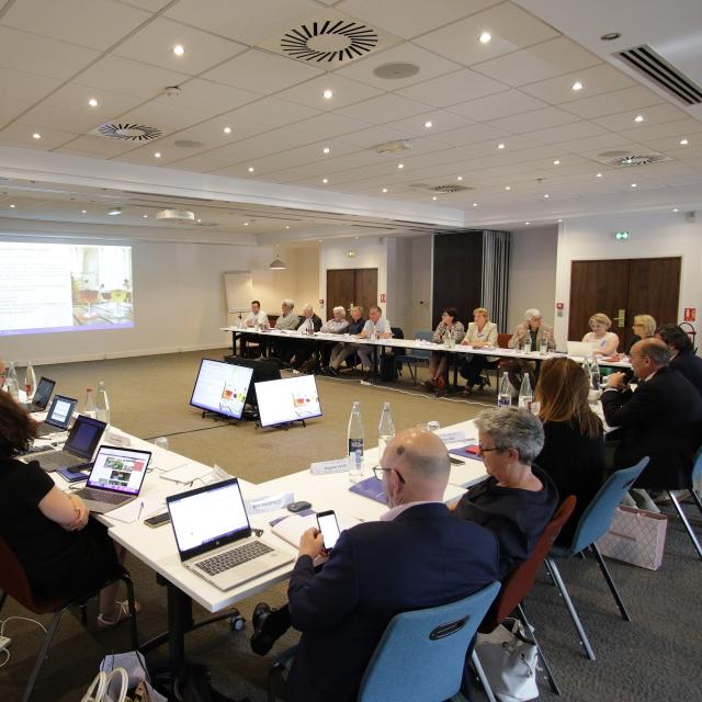 Hauts-de-France Tourisme, Assemblée Generale Juin 2023