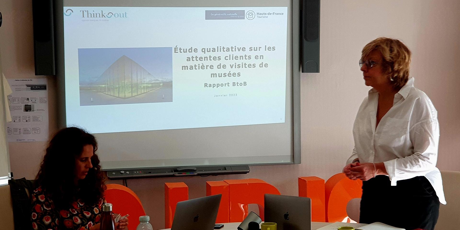 Hauts de France Tourisme Retex Musée 1