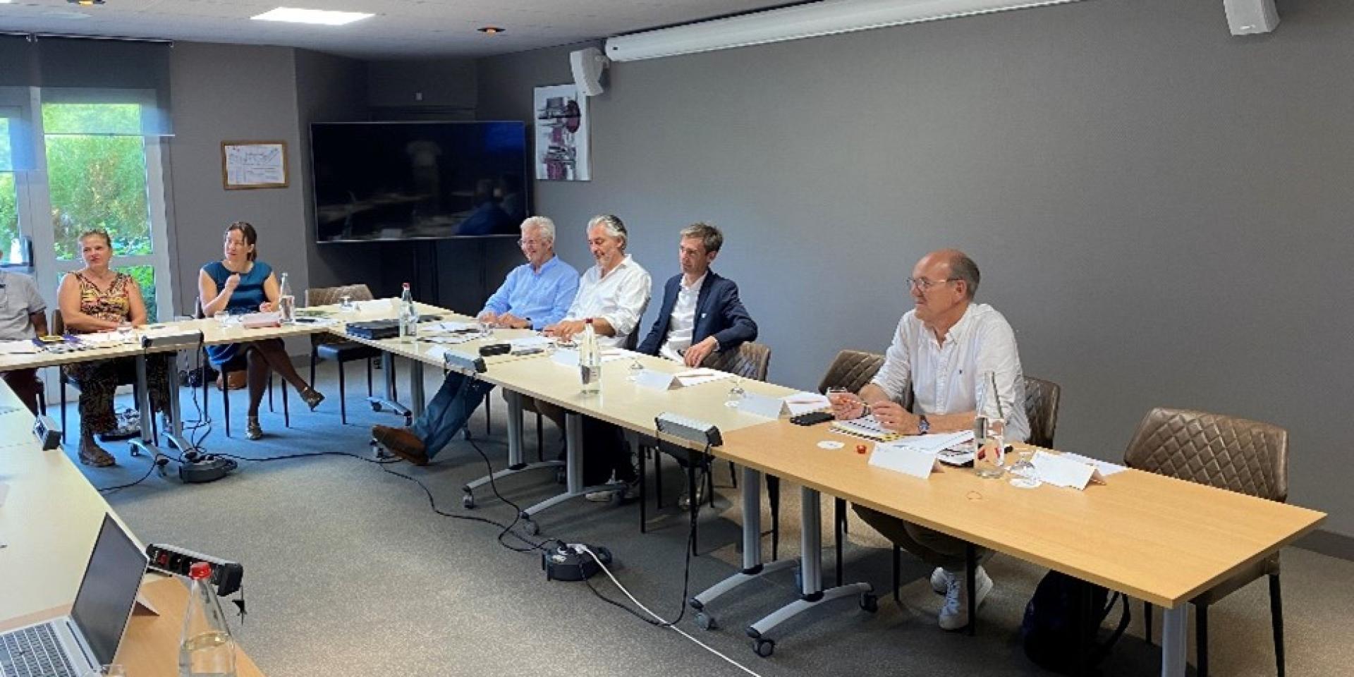 Hauts de France Tourisme - D.Fasquelle / Laon