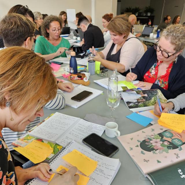 Journée des Marketeurs 12 10 23