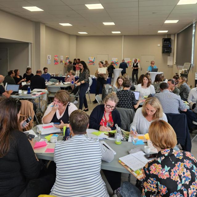 Hauts De France Tourisme Journee Des Marketeurs 12 10 2023 1hauts De France Tourisme Maite Domisse Rotated